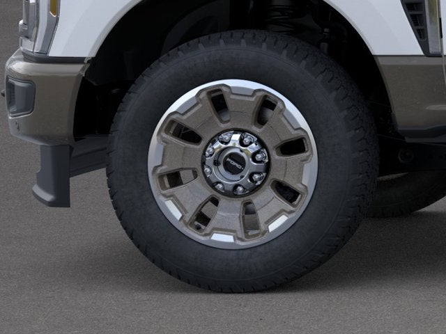 2026 Ford Super Duty F-250® King Ranch®
