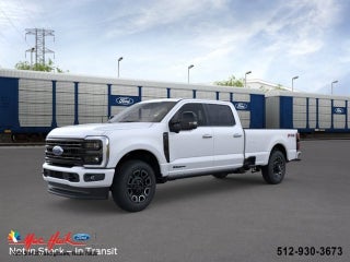2026 Ford Super Duty F-250® Platinum®