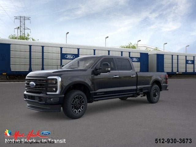 2026 Ford Super Duty F-250® Platinum®