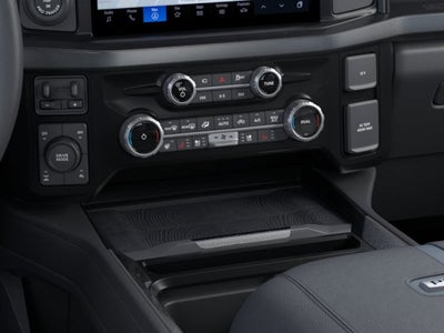 2026 Ford Super Duty F-250® Platinum®