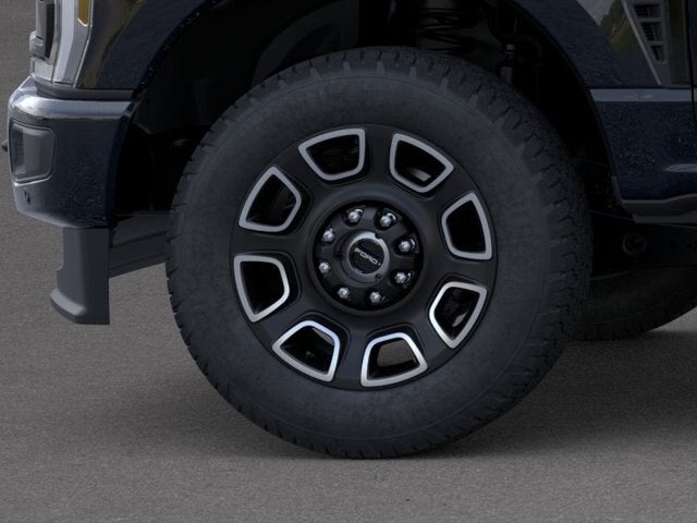 2026 Ford Super Duty F-250® Platinum®