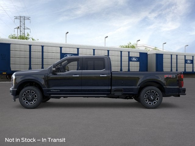 2026 Ford Super Duty F-250® Platinum®