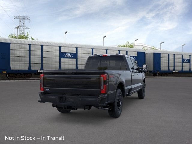 2026 Ford Super Duty F-250® Platinum®