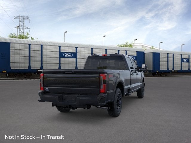 2026 Ford Super Duty F-250® Platinum®