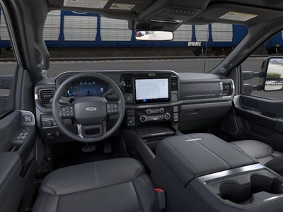 2026 Ford Super Duty F-250® Platinum®