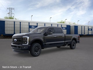 2026 Ford Super Duty F-250® Platinum®