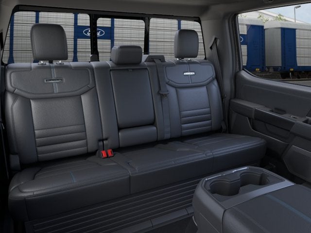 2026 Ford Super Duty F-250® Platinum®