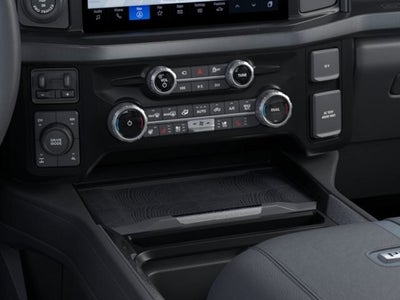 2026 Ford Super Duty F-250® Platinum®