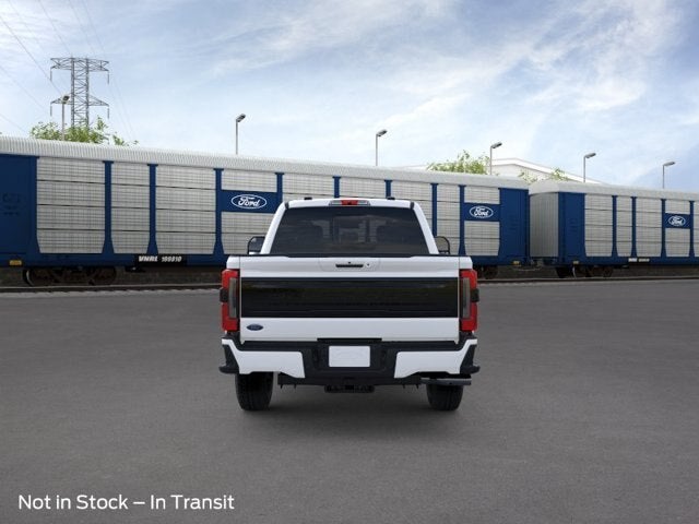 2026 Ford Super Duty F-250® Platinum®
