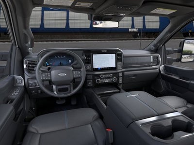 2026 Ford Super Duty F-250® Platinum®
