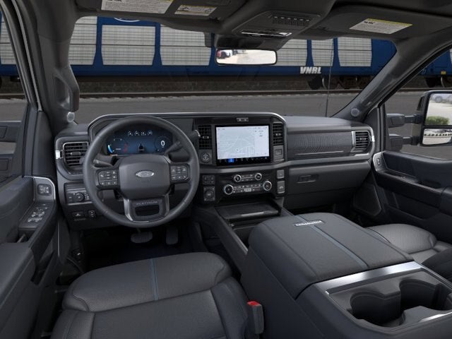 2026 Ford Super Duty F-250® Platinum®