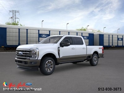 2026 Ford Super Duty F-250® King Ranch®