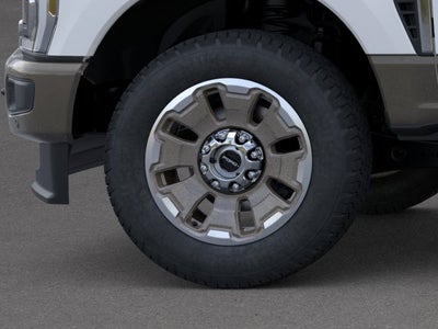 2026 Ford Super Duty F-250® King Ranch®
