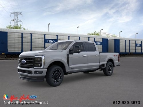 2026 Ford Super Duty F-250® Platinum®