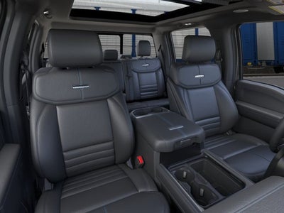 2026 Ford Super Duty F-250® Platinum®