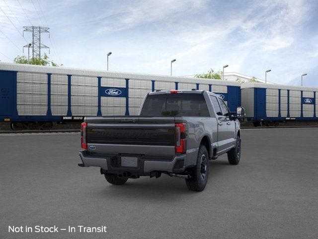 2026 Ford Super Duty F-250® Platinum®