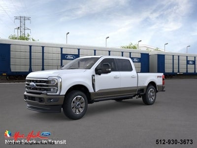 2026 Ford Super Duty F-250® King Ranch®