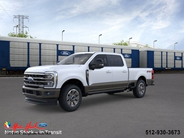 2026 Ford Super Duty F-250® King Ranch®