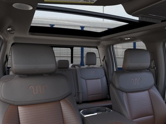 2026 Ford Super Duty F-250® King Ranch®
