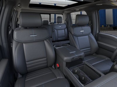 2026 Ford Super Duty F-250® Platinum®