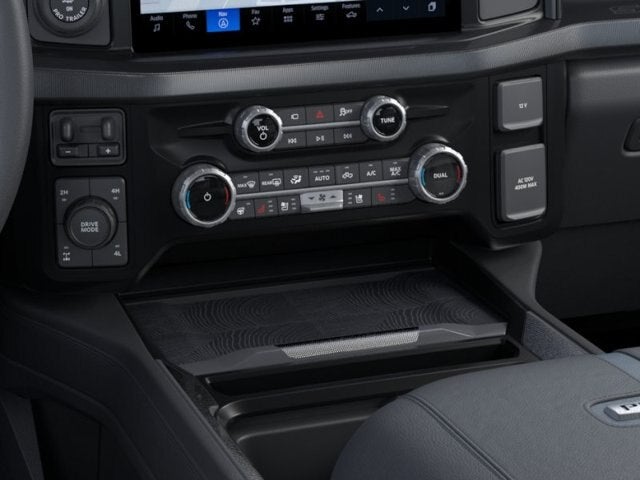 2026 Ford Super Duty F-250® Platinum®