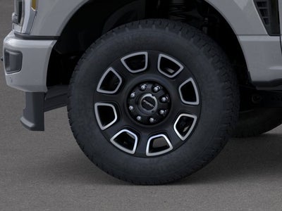2026 Ford Super Duty F-250® Platinum®
