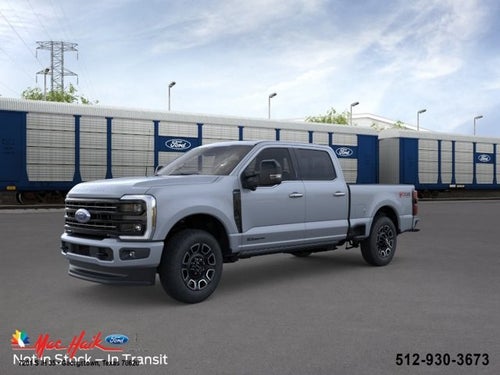 2026 Ford Super Duty F-250® Platinum®