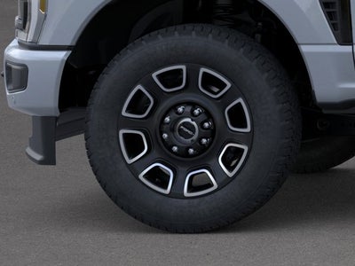 2026 Ford Super Duty F-250® Platinum®