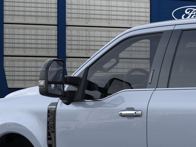 2026 Ford Super Duty F-250® Platinum®