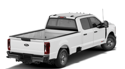 2027 Ford Super Duty F-350® XL