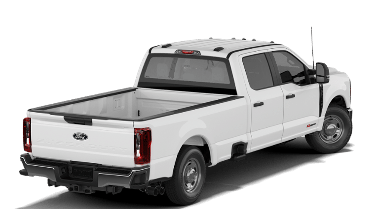 2027 Ford Super Duty F-350® XL