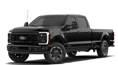 2027 Ford Super Duty F-350® Lariat®