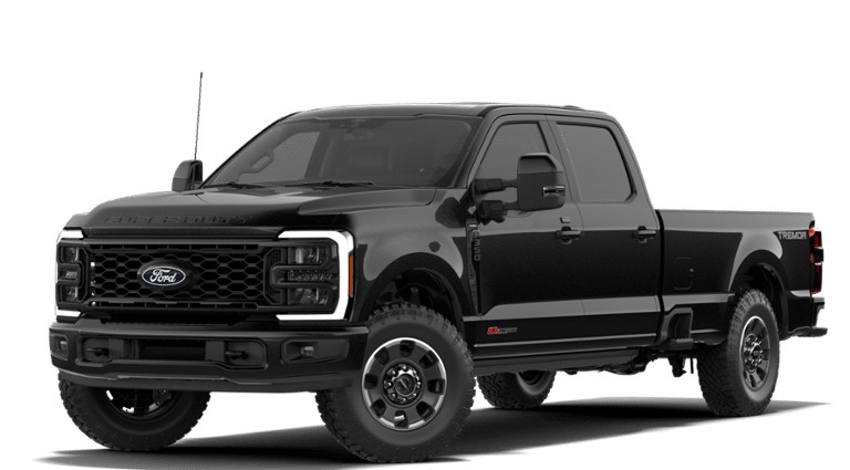 2027 Ford Super Duty F-350® Lariat®