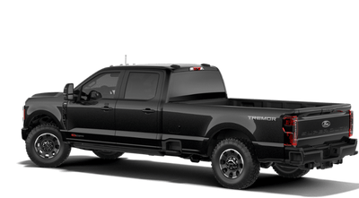 2027 Ford Super Duty F-350® Lariat®