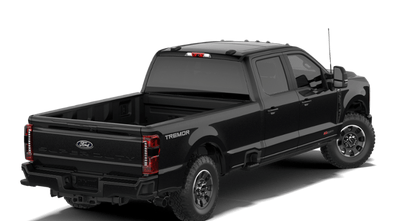 2027 Ford Super Duty F-350® Lariat®