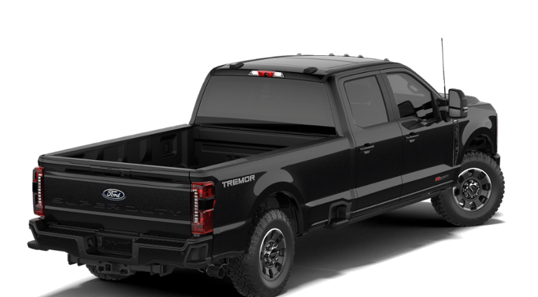 2027 Ford Super Duty F-350® Lariat®
