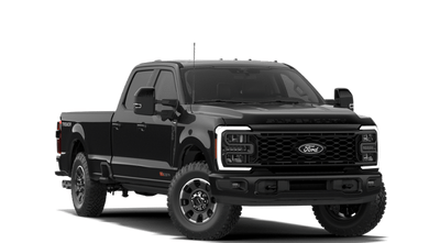 2027 Ford Super Duty F-350® Lariat®