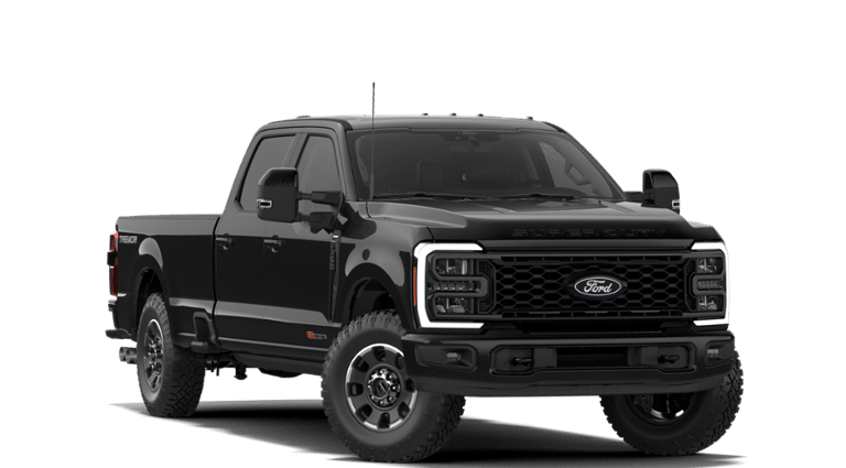 2027 Ford Super Duty F-350® Lariat®