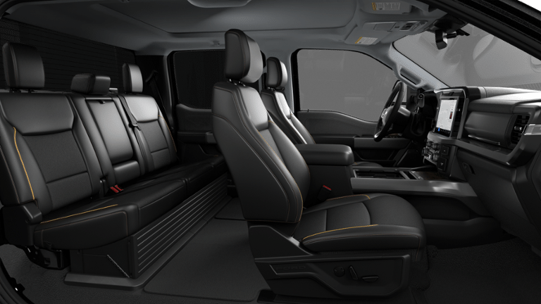 2027 Ford Super Duty F-350® Lariat®