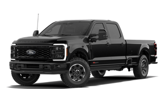 2027 Ford Super Duty F-350® Lariat®