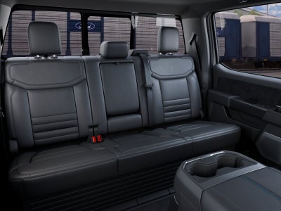 2027 Ford Super Duty F-350® Platinum®