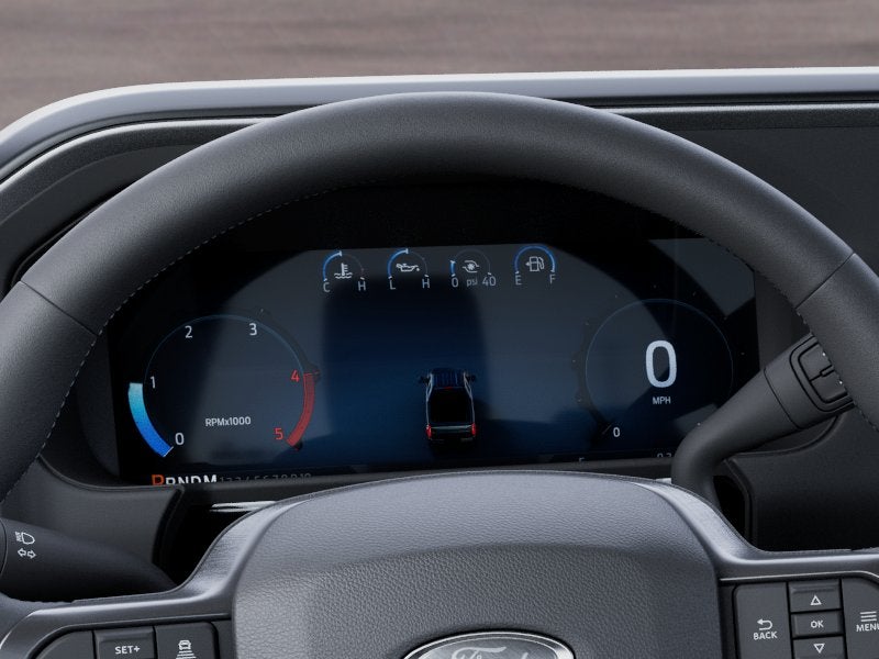 2027 Ford Super Duty F-350® Platinum®