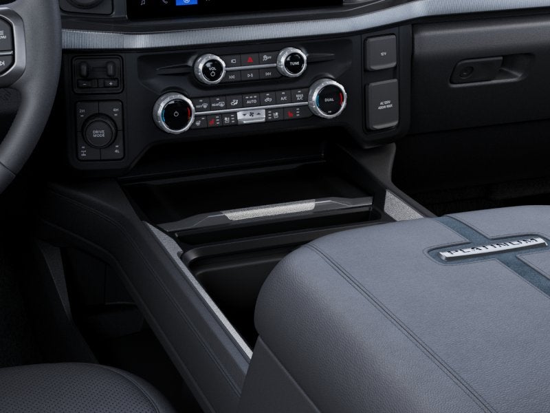 2027 Ford Super Duty F-350® Platinum®