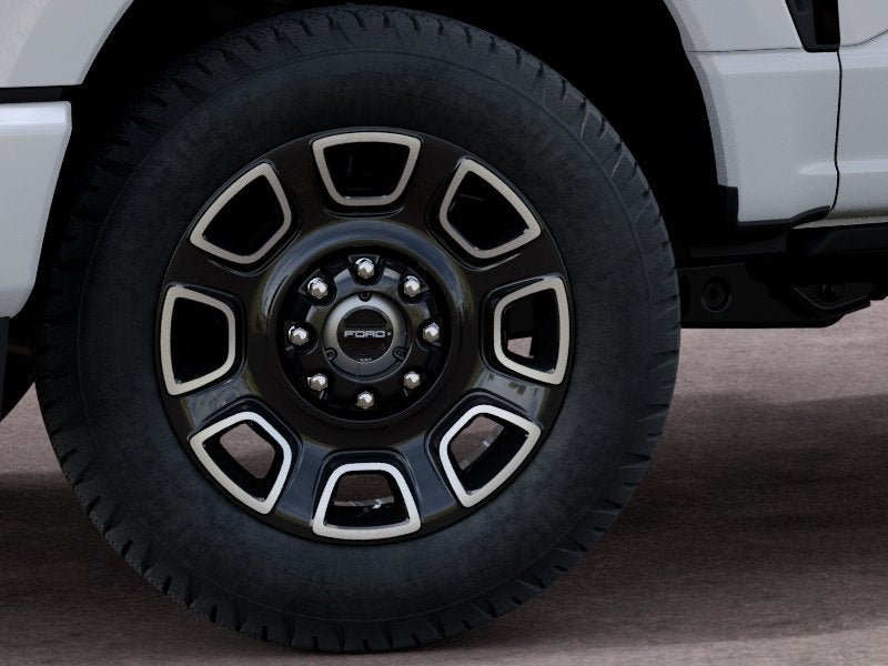 2027 Ford Super Duty F-350® Platinum®