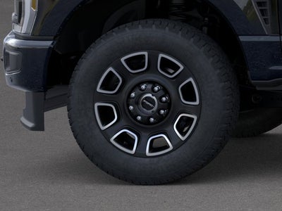 2026 Ford Super Duty F-350® Platinum®