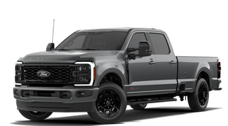 2027 Ford Super Duty F-350® Lariat®