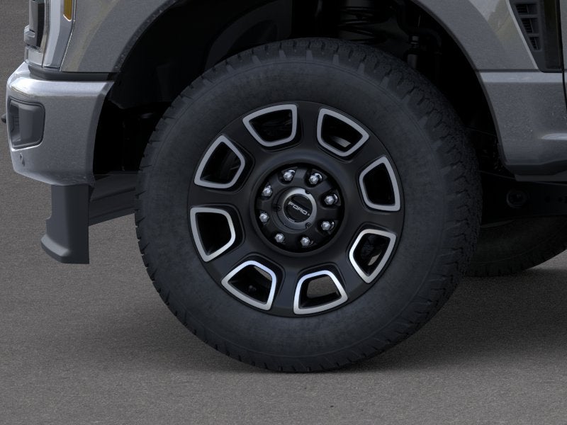 2026 Ford Super Duty F-350® Platinum®