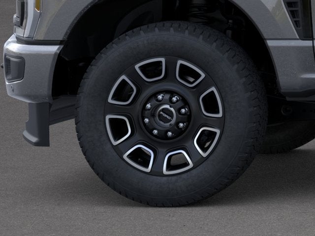 2026 Ford Super Duty F-350® Platinum®