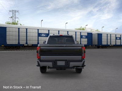 2026 Ford Super Duty F-350® Platinum®