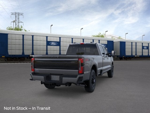 2026 Ford Super Duty F-350® Platinum®